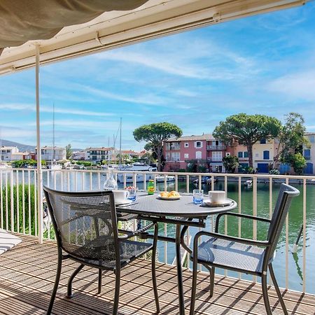 Port Grimaud Sud Yourhosthelper ภายนอก รูปภาพ