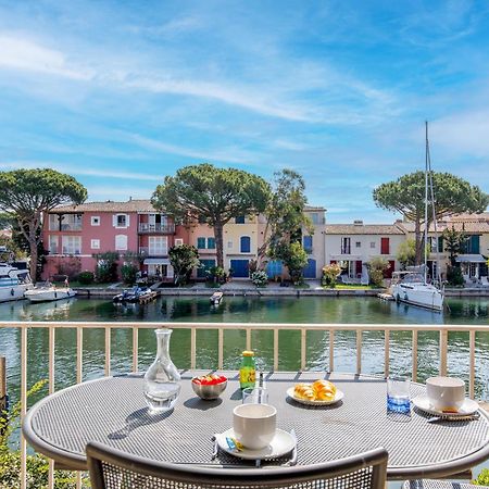 Port Grimaud Sud Yourhosthelper ภายนอก รูปภาพ
