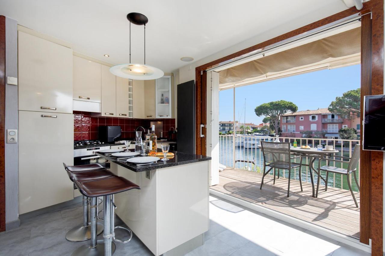 Port Grimaud Sud Yourhosthelper ภายนอก รูปภาพ