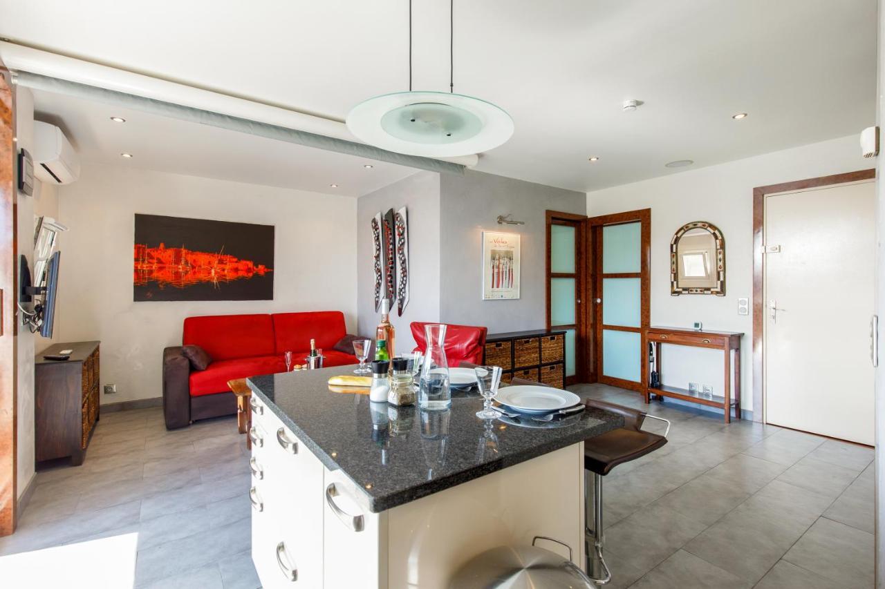 Port Grimaud Sud Yourhosthelper ภายนอก รูปภาพ