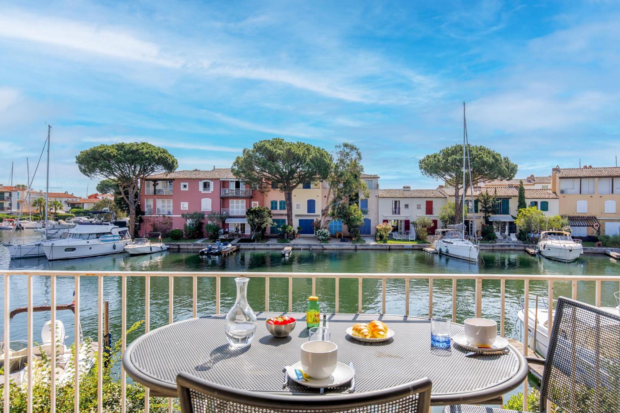 Port Grimaud Sud Yourhosthelper ภายนอก รูปภาพ